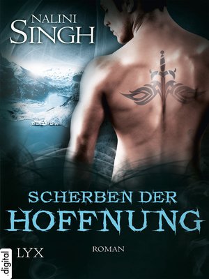 cover image of Scherben der Hoffnung